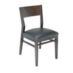 Florida Seating CN-JL S CUSTOM-GR1 Barstool