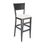 Florida Seating CON-01B CUSTOM-GR1 Barstool
