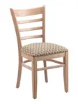 Florida Seating FLS-05S CUSTOM-GR1 Side Chair