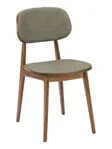 Florida Seating FLS-22S CUSTOM-VS Side Chair
