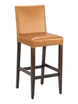 Florida Seating FLS-30B KONA-GRD1 Parson Barstool