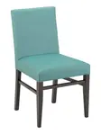 Florida Seating FLS-30S KONA-GRD1 Parson Side Chair