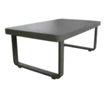 Florida Seating PB COFFEE TABLE Palm Beach Coffee Table