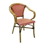 Florida Seating RT-02-CUSTOM Arm Chair