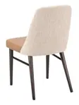 Florida Seating RV-JORDAN S NATURAL-GR1 Jordan Side Chair
