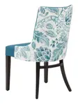 Florida Seating RV-KRISKO XL WALNUT- GR1 Krisko XL Side Chair