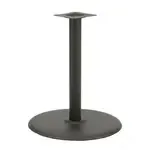 Florida Seating SMB 18"RD-4"STD Table Base