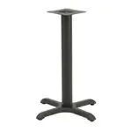 Florida Seating SMB 22X22-4"STD Table Base
