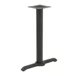 Florida Seating SMB 22X5.5-3"STD Table Base