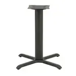 Florida Seating SMB 36X36-4"STD Table Base