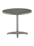 Florida Seating TA-PT 32RD GRAY-GRAYTFT Table Top