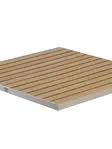 Florida Seating TA-PT 32X48 SIL-TFT Table Top