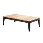 Florida Seating VB COFFEE TABLE-TEAK Vero Beach Coffee Table