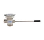 FMP 100-1012 Drain, Lever / Twist Waste