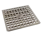 FMP 102-1169 Drain, Floor Grate