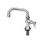 FMP 107-1104 Commercial-Duty Steam Table Swivel Spout Faucet 6" spout