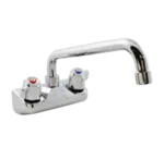 FMP 107-1107 Faucet, Wall / Splash Mount