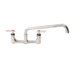 FMP 107-1117 Faucet, Wall / Splash Mount