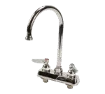 FMP 110-1147 1100 Series Faucet,  deck mount,  4" centers