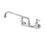 FMP 110-1202 Faucet, Wall / Splash Mount