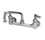 FMP 110-1210 Faucet, Wall / Splash Mount