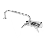 FMP 110-1211 Faucet, Wall / Splash Mount