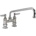 FMP 110-1214 Faucet, Deck Mount