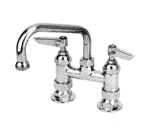 FMP 110-1215 Faucet, Wall / Splash Mount