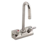 FMP 110-1222 Faucet, Wall / Splash Mount