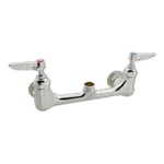 FMP 110-1257 Faucet, Wall / Splash Mount