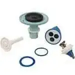 FMP 117-1305 AquaVantage Toilet Flush Valve 3.5 GPF Rebuild Kit by Zurn Protected by-pass