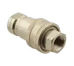 FMP 117-1459 Swirl Hose™ Quick Disconnect,  1/2" NPT,  left