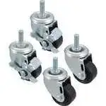 FMP 120-1241 Casters