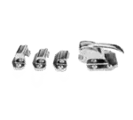 FMP 122-1213 Latch