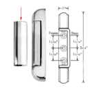FMP 123-1052 Refrigerator / Freezer, Parts & Accessories