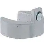 FMP 124-1287 Door Closer Locking Collar with Screw by Armplex