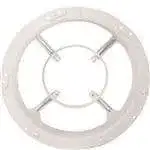 FMP 124-1332 Wall Ring Basket