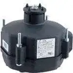 FMP 124-1336 EC Motor by Wellington Replaces most shaded pole motors