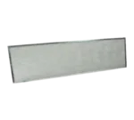 FMP 124-1449 Air Curtain, Parts & Accessories