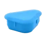 FMP 126-1422 Metro® Post Cap,  plastic,  blue