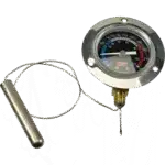 FMP 126-8077 Heated Cabinet, Parts & Accessories