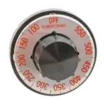 FMP 130-1060 Control Knob & Dial