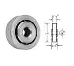FMP 132-1005 Door Parts