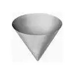 FMP 133-1086 Filter Cone