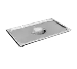 FMP 133-1106 Steam Table Pan Cover, Stainless Steel