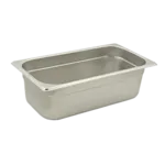 FMP 133-1123 Steam Table Pan, Stainless Steel