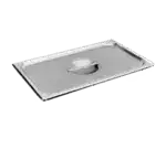 FMP 133-1132 Steam Table Pan Cover, Stainless Steel