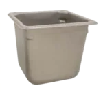 FMP 133-1535 Steam Table Pan, Stainless Steel