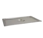 FMP 133-1551 Steam Table Pan Cover, Stainless Steel