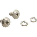 FMP 133-1801 Hardware